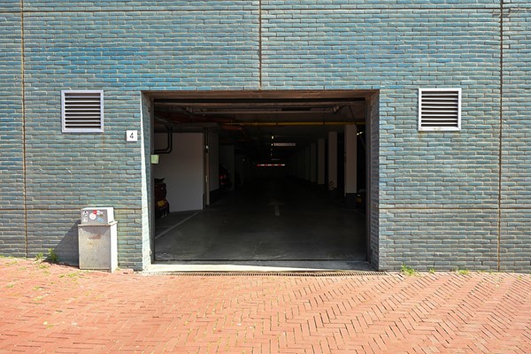 Medium property photo - Scheveningseslag 47, 2586 CJ The Hague
